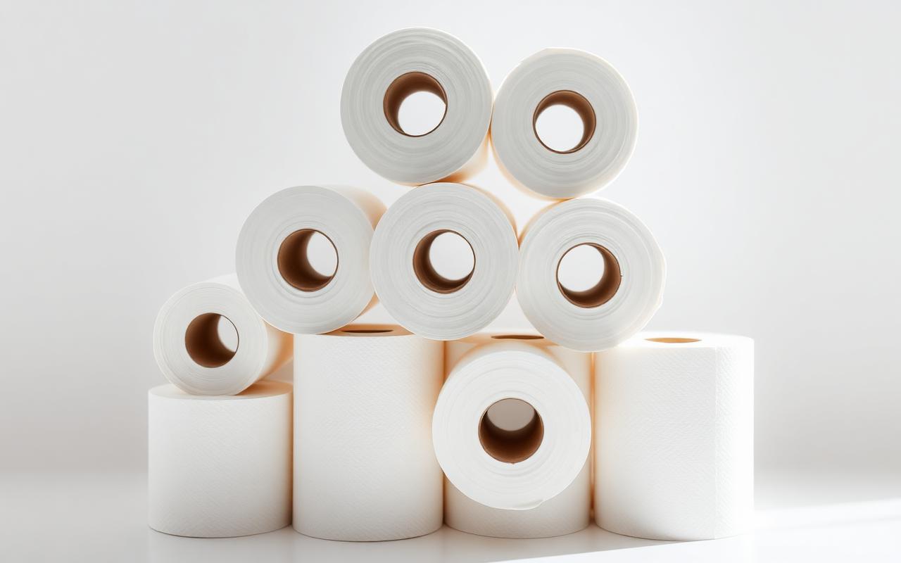 Premium Toilet Roll